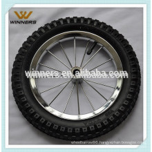 12" Children Bicycle Wheel 12x2.125